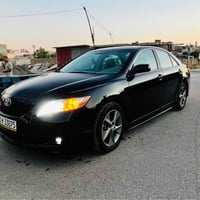 كامري • ٢٠٠٩ • ٦ سلندر