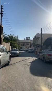 حي الاطباء • ١٠٧م • غرفتين