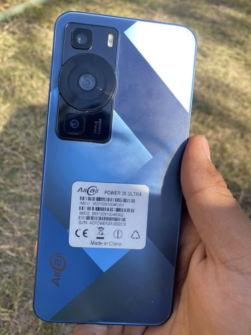 ‏سلام عليكم تلفون للبيع 175 وبي مجال مكاني بابل

 الرقم ***********
