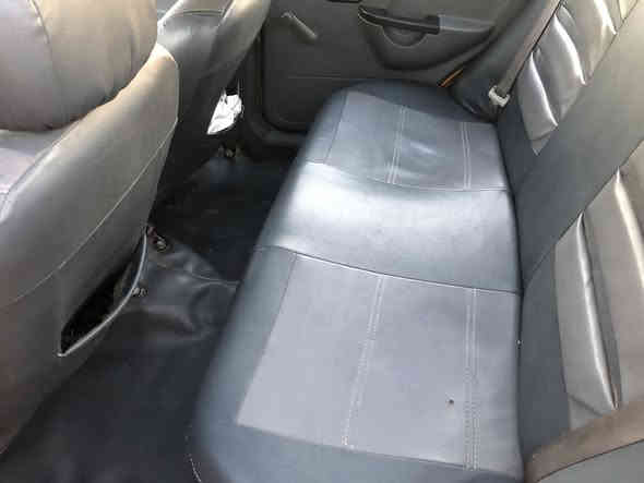 سلام عليكم سياره سايبا مديل 2018
ماشيه 157الف بيها ضربه بل بنيد ومبدل جاملغ شركه
السعر 55ورقه
المكان البلديات ***********
