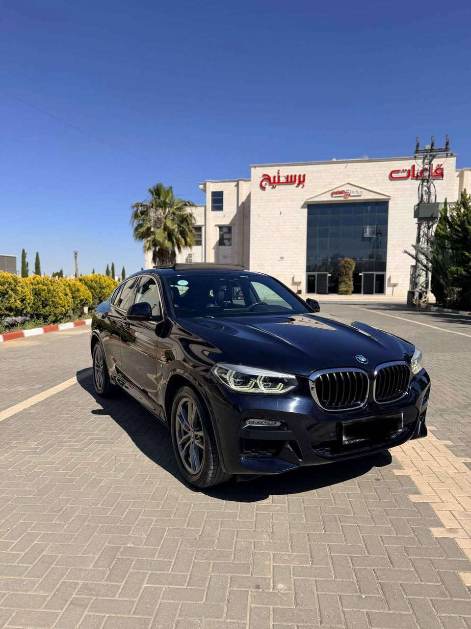 بسم الله ماشاء لله 
BMW X4 /2020/2019
متور 2000 ديزل 4*4 فل الفلل بنو راما سعر حرق كاااش 162 الف سعر من لاخر على كاش 162 الف عنوان الخليل راس جوره رقم 0569462046 Area A, فلسطين


**إذا كنت صاحب هذا الإعلان وتريد حذفه لأي سبب، رجاءا أرسل رسالة إلى الدعم الفني**