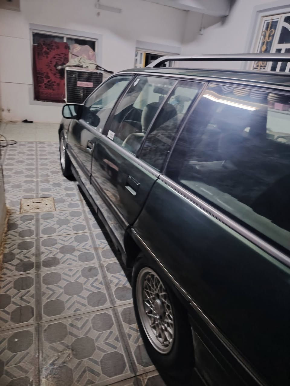 السلام عليكم اوبل اوميكه استيشن موديل 92 كير عادي مكينه 2000بلادي رقم كركوك انكليزي سنويه نافذه لسنه 30سيارة جاهزة من اي شي مكان السيارة محافظة الديوانية الاستفسار اتصل ***********@ ملاحضه اوربي
