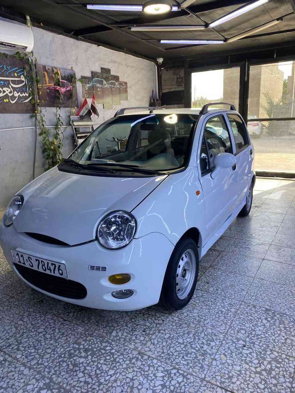 سلام عليكم كيوكيو موديل 13جالغ صبغ فقط الباقي مكفول السعر 37للاتصال ***********
