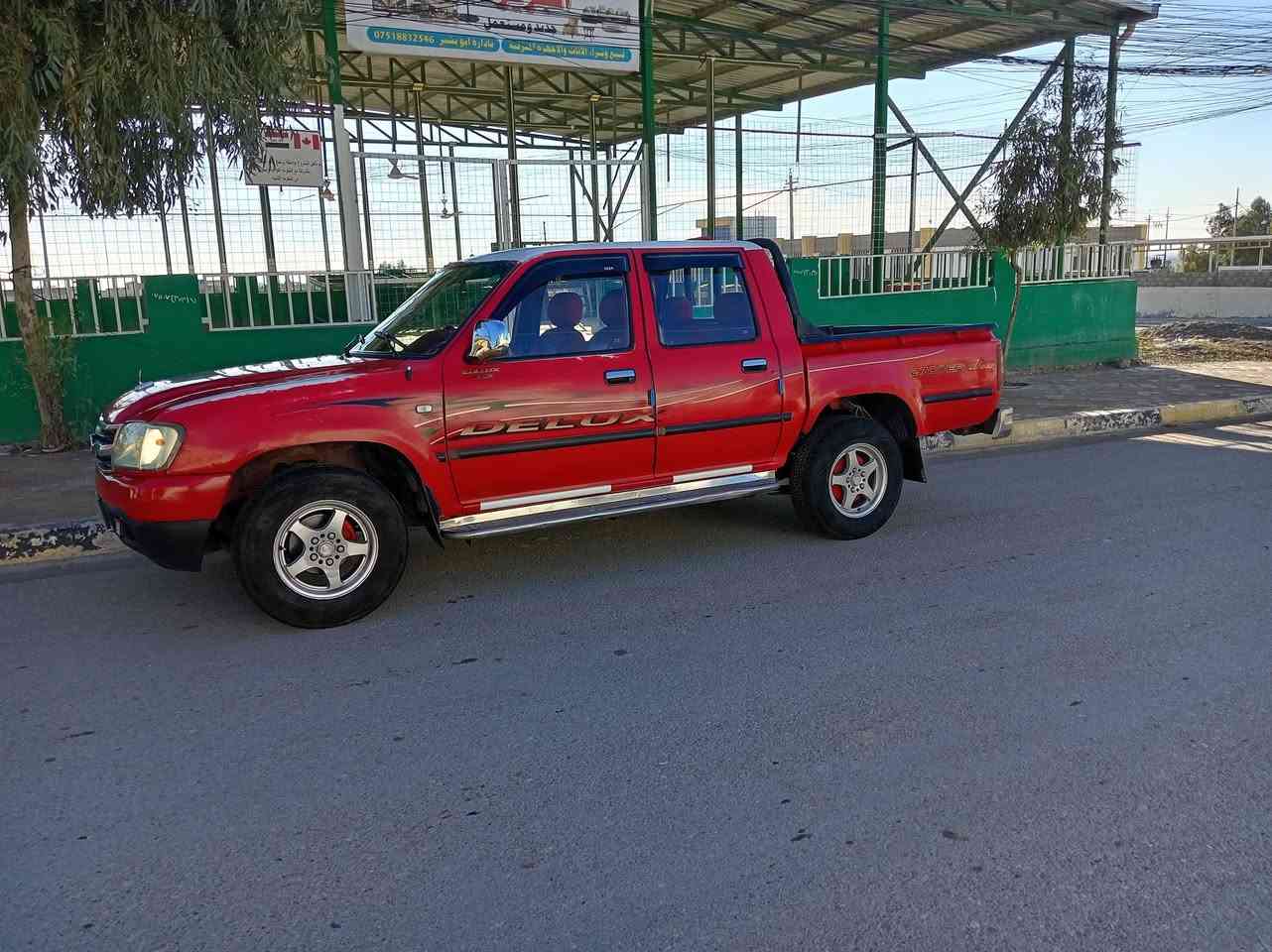 بيكم دير 2009
رقم أربيل انگليزي

گير اكسن محرك شرط

كهربائيات كل شقاله

طخم تواير باتري جديد

شاصي نضيف

مكان السياره ناحية المحلبيه

سنويه 2030 سعر 67

***********

***********
