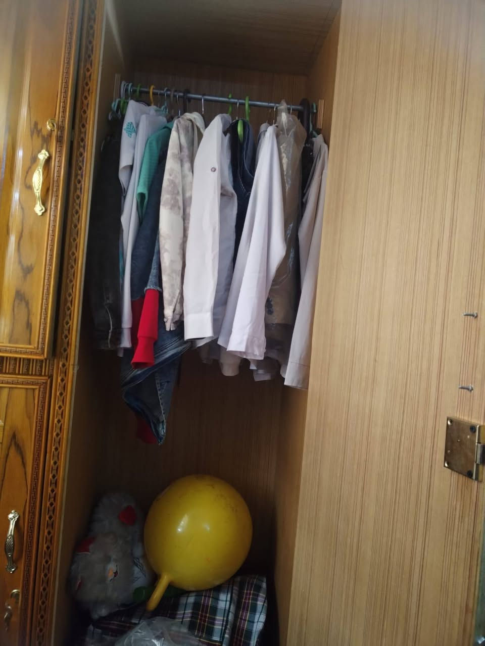 غراض للبيع


**إذا كنت صاحب هذا الإعلان وتريد حذفه لأي سبب، رجاءا أرسل رسالة إلى الدعم الفني**