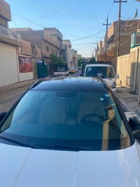 توسان 2025 تو كلر ام الضمان فول مواصفات ما عدا البانوراما ماشية 15 الف...