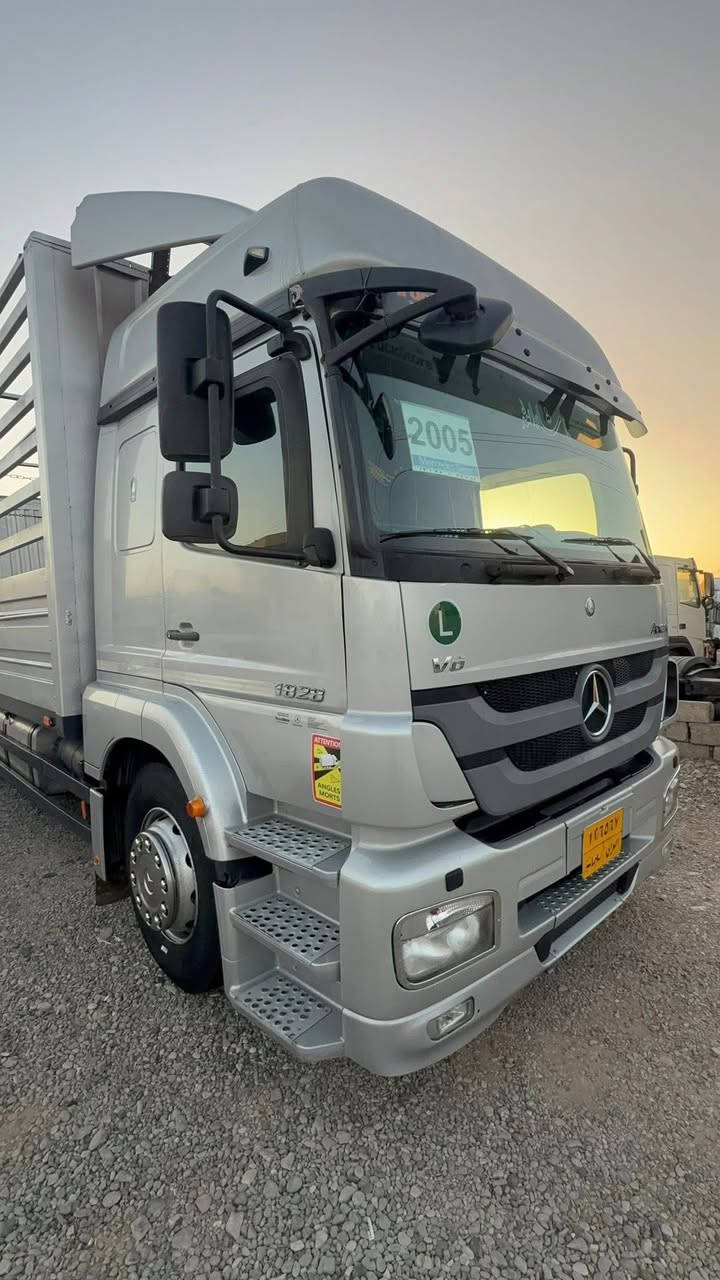 ماشاءلله

أكسور
موديل ٢٠٠٥
فول مواصفات
گير4X4قليج فقسه
حجم ١٨٢٨
جديد
مكفول بدون سبوغ
مكان سليمانيه.  معرص عوزيري
***********📞
