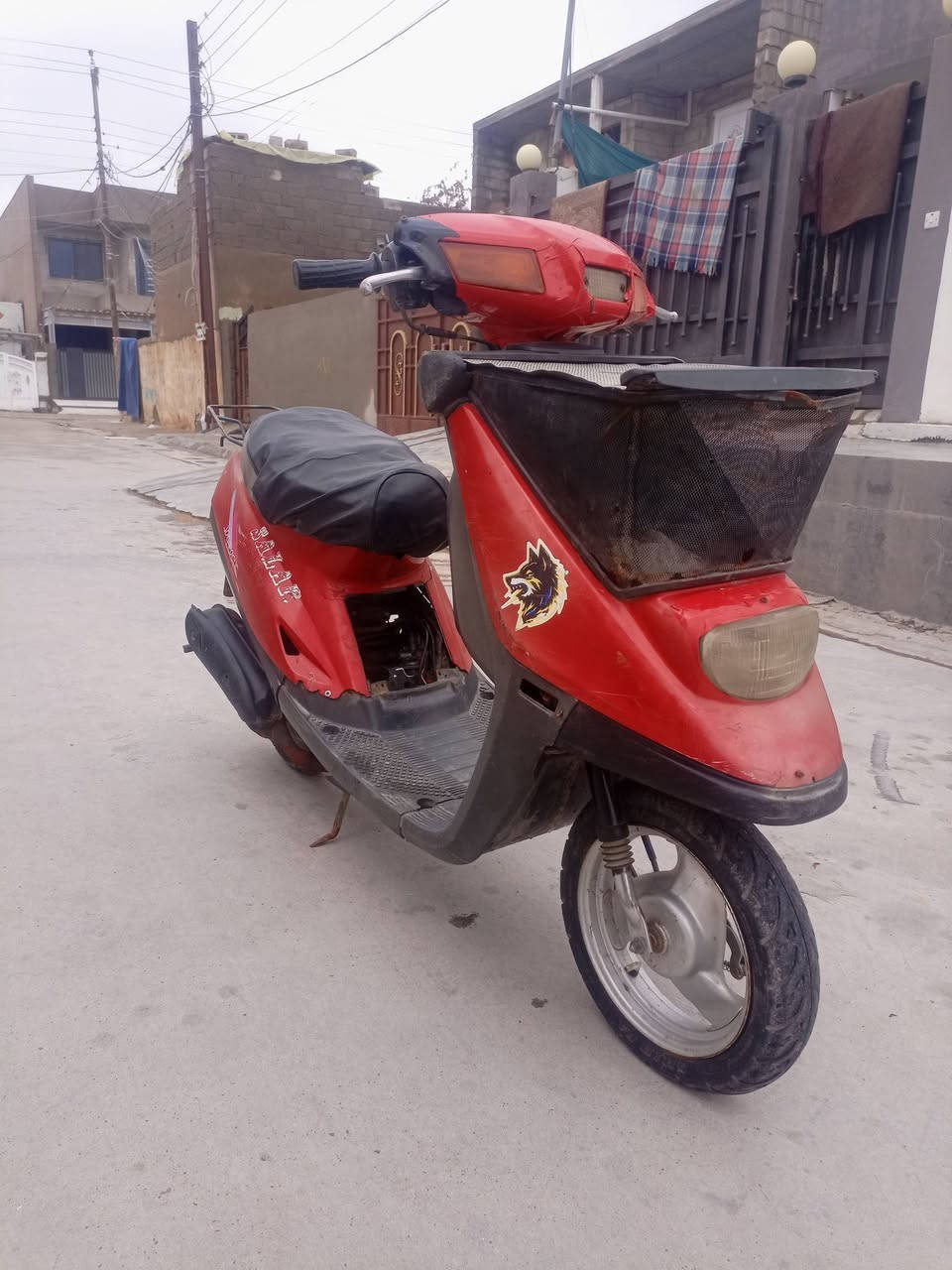 سلام عليكم ماطور ياماها للبيع كهربايات كله شقال كامل ليت بك ليت اشاير كله شقال كامل كفراته بلادي محرك مامفتوح صالنصه بلادي مستعجل عل بيع سعره مناسب175وبي مجال قليل الشراي يخابر ***********
