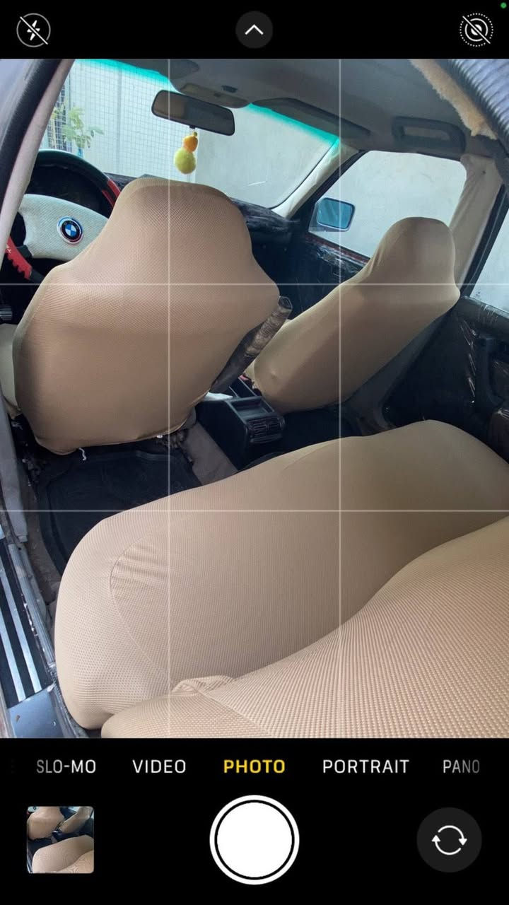 مۆدیل٩١دوجام کارەبا گەرمی ئیس دەکا مەزبوت کەپسە یەک   جەمپی پیشەوەی هەیە  تازە سبوخ عام کراوە بۆ جوانی جوانکاریشی بۆ
کراوە ٥٢٥ی گیر عادیە علوجە
موس براوە بەشەرت
خوار هەمو بازار 
شوین رانیە
وتساب فایبەر
***********
