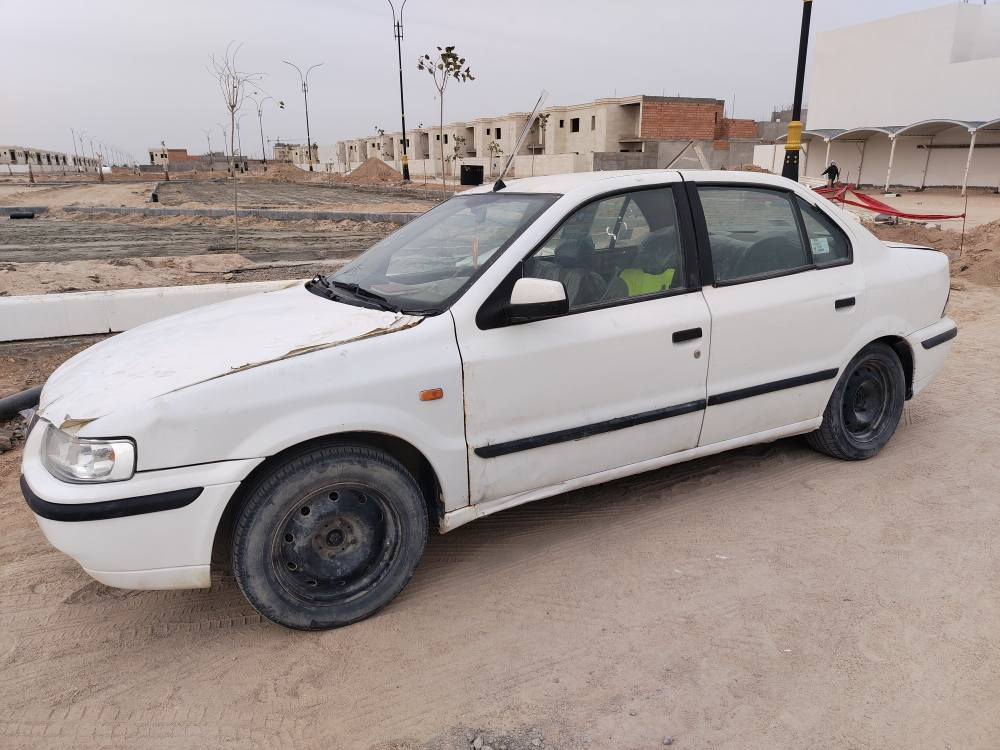 سياره سمند مديل ١١ سياره عايزه ترتيبات
ابيع سويج بيه قطعتين تبديل *********** النجف, العراق
