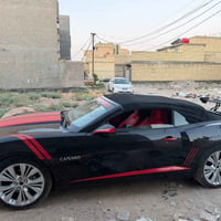 كمارو 2011 رقم بغداد هزه جديده سنويه لل 2029 السياره 6 سلندر 3600 عليه...