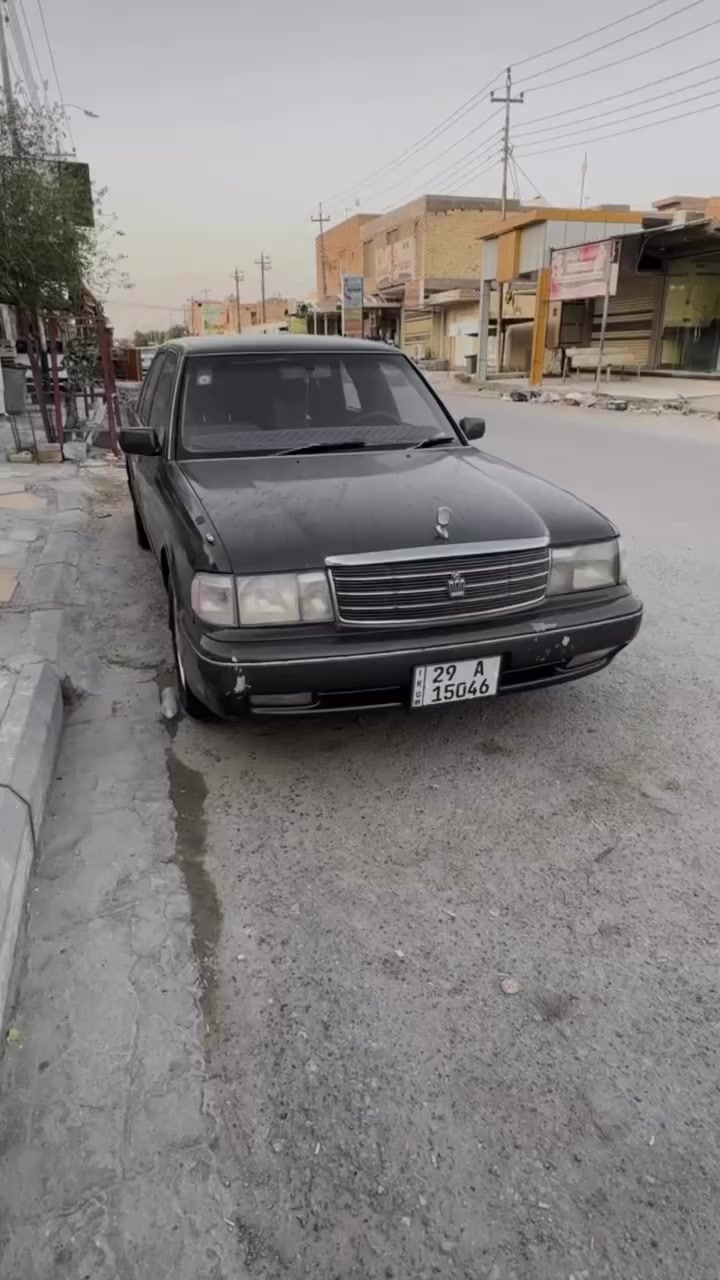 ناصريه
سلام عليكم ارنب مديل /92
الرقم‭0788 963 4300‬
السعر70
مابيهه اي ضربه جاهزه
