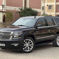 تاهو LT • ٢٠١٩ • رقم بغداد