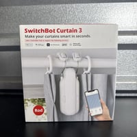 جهاز ستائر • الماني • جديد