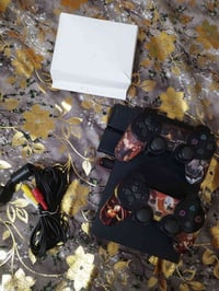 بلايستيشن • الخالديه الصديقيه