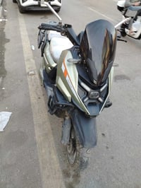 دراجه_DAYUN_دايوان .بطاريه _ليثيوم _32_ امبير .الملف 2000 السرعة 90 تق...