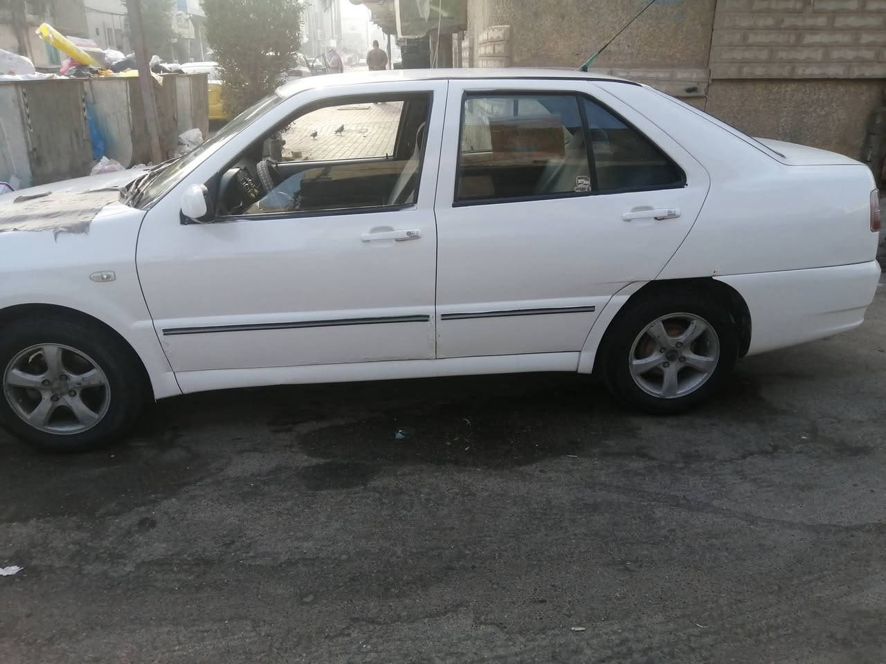 شيري كوين موديل ٢٠١٤ سنويه ٢٠٣٠
السعر ٤٠ $
موجود ماسنجر / واتساب
***********
