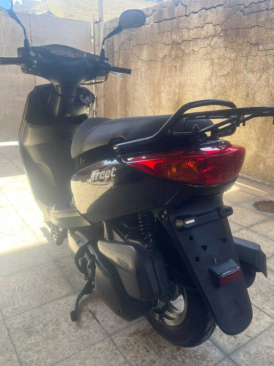 سلام عليكم دراجه اكزز للبيع كامله للخير نقص برغي مابيه زوج تاير جديد مكينه ناعمه نكره سلف لايت عالي ناصي اشاير هورن اوراق كامله كتلوكات دراجه خير من الله جديده بعنه الكلمه سعر ب 9$ مكاني البياع الشرطة الرابعه رقمي ***********
