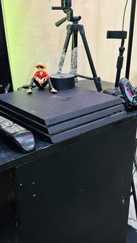 بلي فور • ١تيرا • مهكر