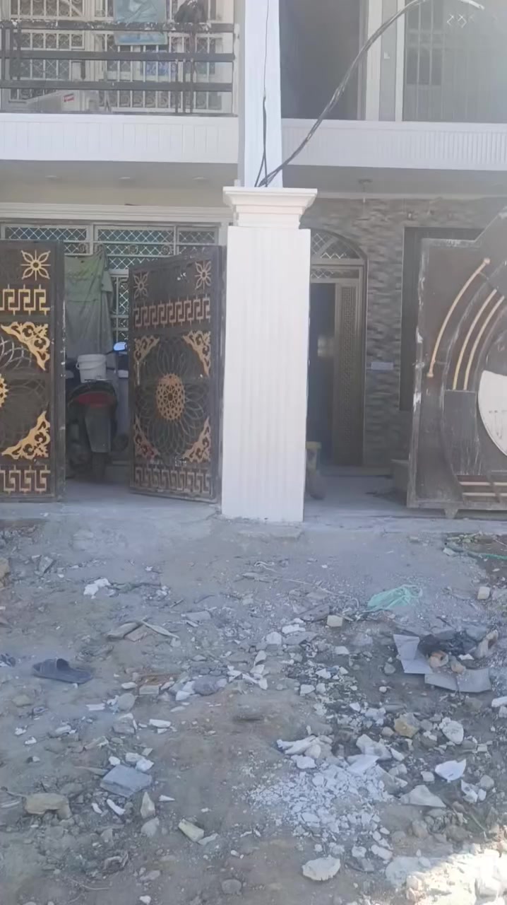 منزل في منطقة الرواد لاثرية شغل درجه اولى قرب منطقه الطي *********** للتواصل
