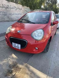 سلام وعليكم شباب سياره بانده للبيع ألون احمر استعمال قليل كير محرك مكف...