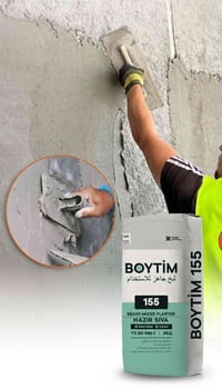 لبخ جاهز • BOTYIM 155 • معزز بالألياف