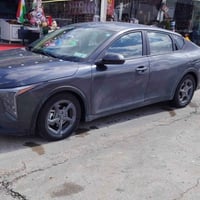 فورتي • ٢٠٢٥ • وارد أمريكي