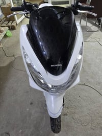 PCX الجيل الثاني • ١٧٠٠٠كم • كربلاء