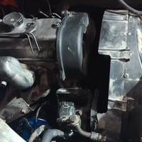 ماتور ٢٧ بيان • افرهول • قطع غيار باصات