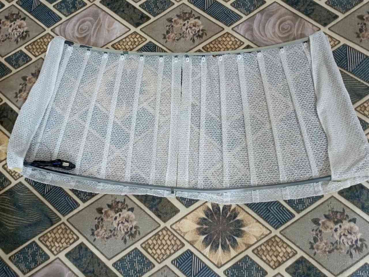 السلام عليكم للبيع برده كهربائيه راس ثور فلات زيرو شغاله فيش البلاديه السعر 170 وبيها مجال المكان نجف ***********
