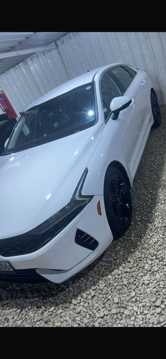 للبيع فقط k5
2021
وارد امريكي
كفاله عامة عدا بارد 
جاملغ خلفي
مكينه 1600 تيربو
نص مواصفات
رقم أربيل بسمي
مكاني النجف
السعر 180 وبي مجال
سونارها موجود بل صور
‭0772 522 0304
