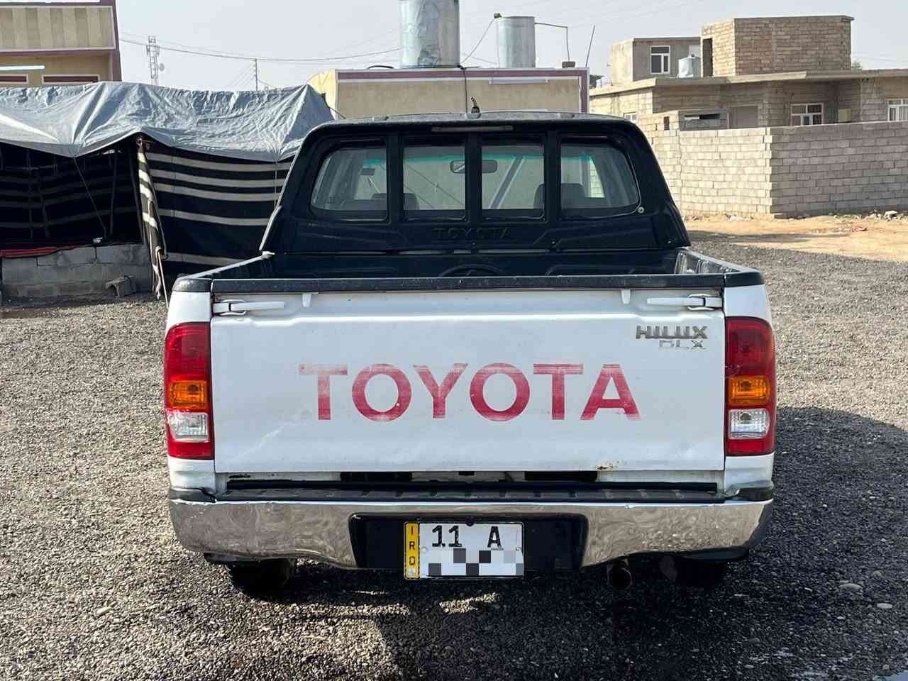 بيكم للبيع
موديل 2009  
كير اوتوماتيك
رقم بغداد 
منظومه غاز 
مكانها صلاح الدين تكريت 
للاستفسار ***********
