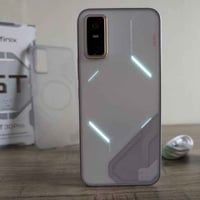 انفينيكس GT30 برو ٢٥٦ • رام ٢٤ • بطارية ٩٦٪