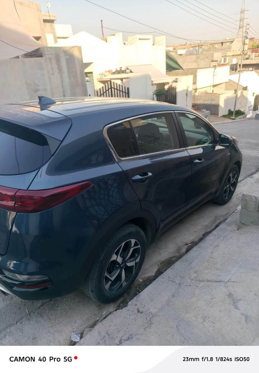 سلام عليكم كيا سبورتج 2021 رقم وسنوي جديد حتى 2028 سيارة نضيفة كلش حلووو سيارة مواصفات أمريكي GDi بيها مانع انزلاق وا دبل اكسل مانع ثلجي شاشة كاميرا خلفي رادار امامي حساس خلفي حادس سيارة صندوق صبغ بدون دواخل بدون أرباك نهائي وجاملغ خلفي بيها تعديل بارد فقط ممشا سيارة 92 الف كيلو متر سيارة على حال وكالة شقلاوة, أربيل


**إذا كنت صاحب هذا الإعلان وتريد حذفه لأي سبب، رجاءا أرسل رسالة إلى الدعم الفني**