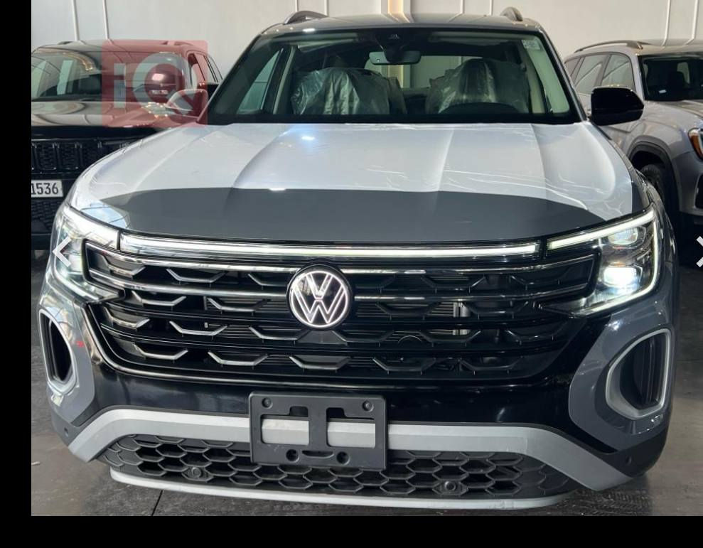 اطلس 7راكب
لون سمنتي

موديل 2025

000صفر سياره 

سياره بدون حادث بس بي تقرير نسب

كير ومحرك وكرباء ضمان ١سنه 

كل شي بشرط ابيع 

سعر 330$$بي مجال 

عنوان اربيل 

***********
