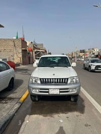 برادو • ٢٠٠٠ • كفاله مكينه وكير