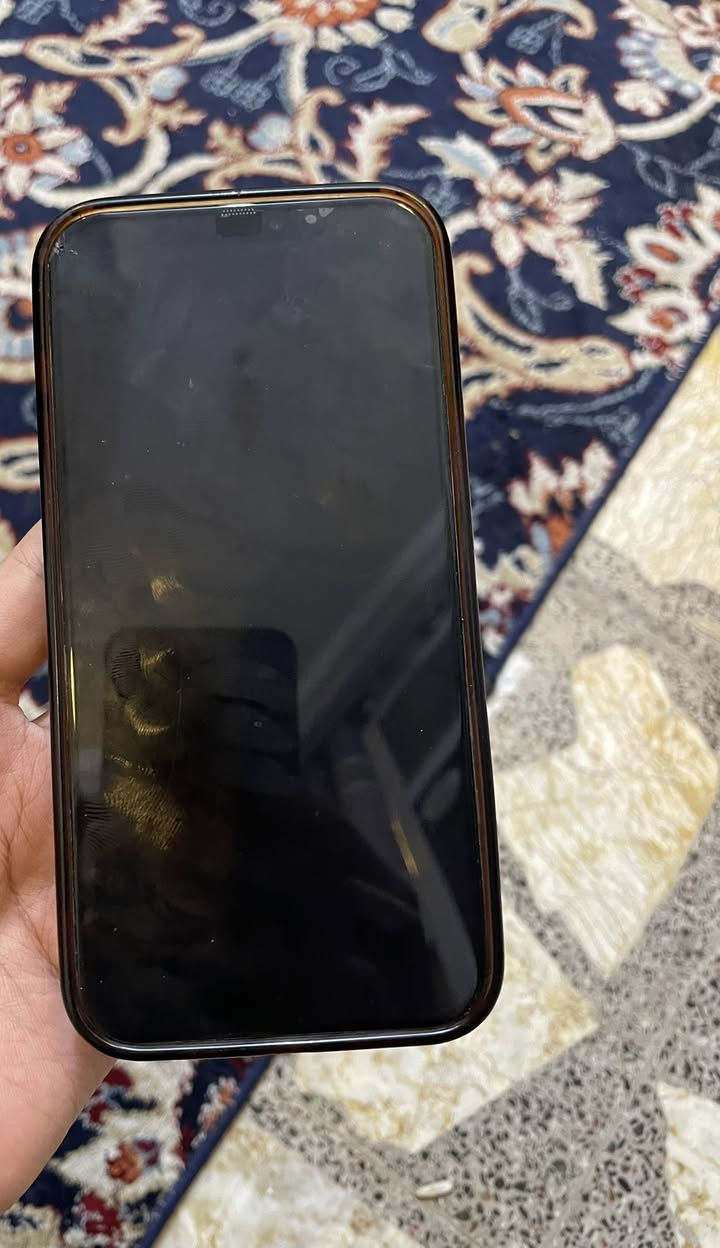 ايفون 12 برو ماكس جهاز ما مفتوح ولا مبدل اي قطعة ذاكرة 512 بطارية 91 جهاز مكفول من كلشي السعر 450 وبي مجال قليل


**إذا كنت صاحب هذا الإعلان وتريد حذفه لأي سبب، رجاءا أرسل رسالة إلى الدعم الفني**