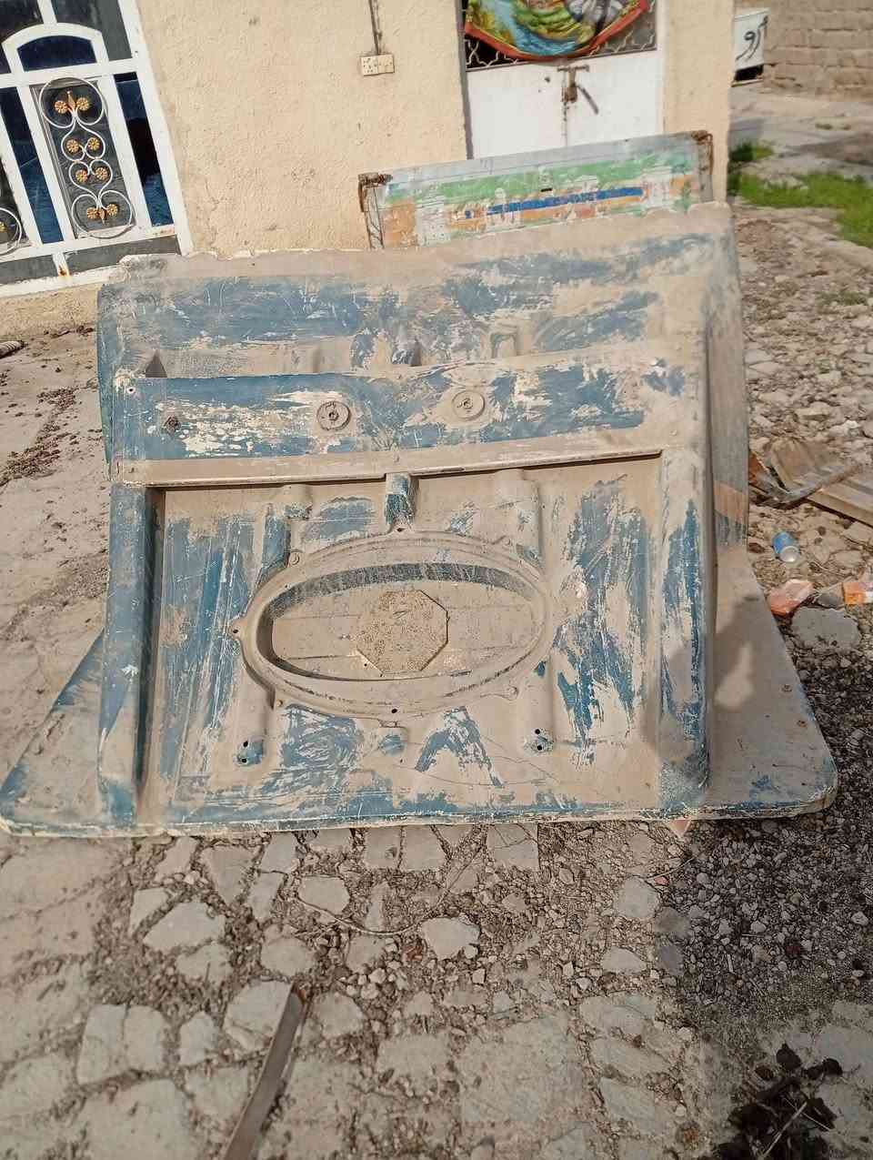 كاسح للبيع مال هينو سعر 150
المكان بالحله ***********
