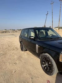 محرك VVT3000 • ٢٠٠٧ • رقم سليمانيه