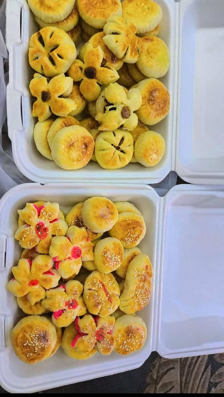 كليجه العيد الحجز مفتوح 
رقم الحجز بي واتساب ***********
