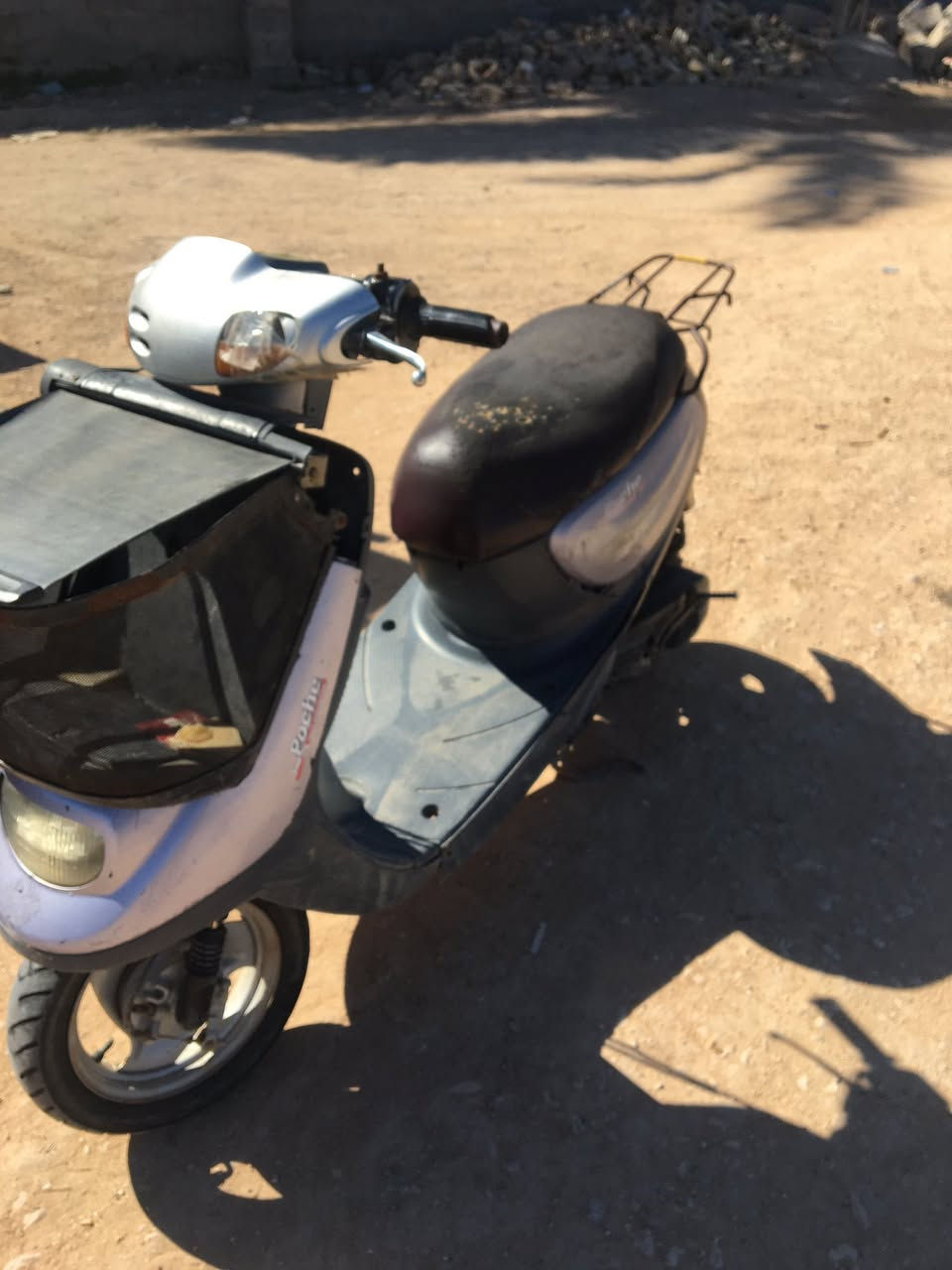 دراجة منغولي للبيع سعر190فقل مكاني كربلاء الحسينية الاستفسار ***********الواتساب
