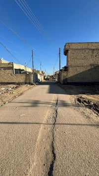 مغربة شيشان الثانية • ٢٤٠م • واجهة ١٢م