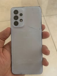 سامسونج A33 5G • ١٢٨ • قفل