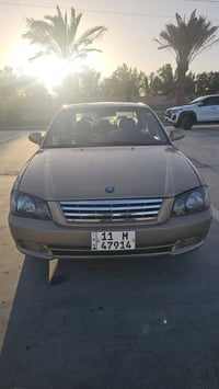 اوبتما • ٢٠٠٢ • مكينة كورلا ١٨٠٠