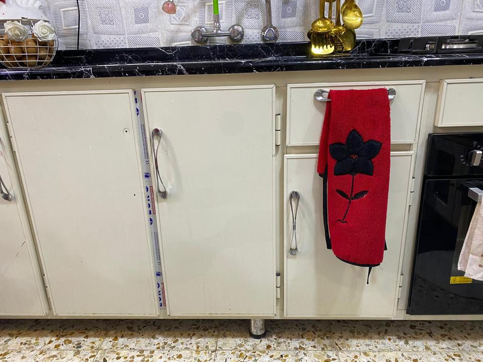 للبيع كاونتر مع ملحقاته

سبع ابكار

للاستفسار 
***********
واتساب متوفر
