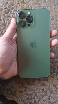 ايفون ١٣ برو ماكس • ٢٥٦ • بطارية ٩٠