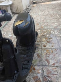دراجه بطه • موتوسيكل بطه • ياماها بطه • دراجة نارية بطة • كهربائيات شغ...