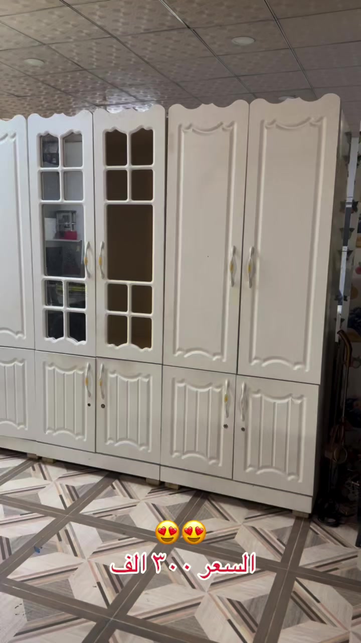 وصل الان 🤩

كنتور ٦ بوب كل بابين وحد تفصال تركي مستعمل نظيف جدا .

السعر كامل ٣٠٠ الف فقط .

للاستفسار والطلب التواصل عبر الخاص 
أو الواتساب ‭٠٧٨٦ ٥٨٩ ٠٨٧١‬
