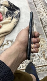 اخون ايفون ١١ برومكس   مبدل شاشه اصليه   مبدل بطاريه اصليه   ذاكره ٦٤ ...