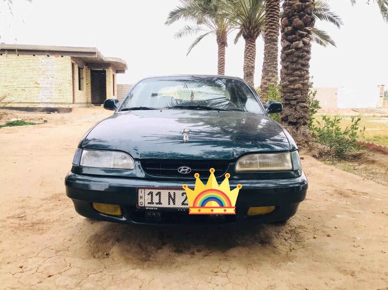 السلام عليكم للبيع سوناتا تو موديل 1996 مسكر
السلام عليكم للبيع سوناتا تو موديل 1996 مسكر سيارة احلى من الصور مصبوغه عام جمالية صدر خير من الله تبريد شغال وثلج كهربائيات كلهة شغالة كير خير من الله عوزهة المحرك كايم السيارة مكفولة من الضربة والكص السيارة بسمي سنوية 2031 هزة ماصاقطة جديدة الاستفسار *********** ‭***********‬
